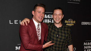 Channing Tatum and Joseph Gordon-Levitt’s dubbed ’80s Romanian cop comedy show has a release date